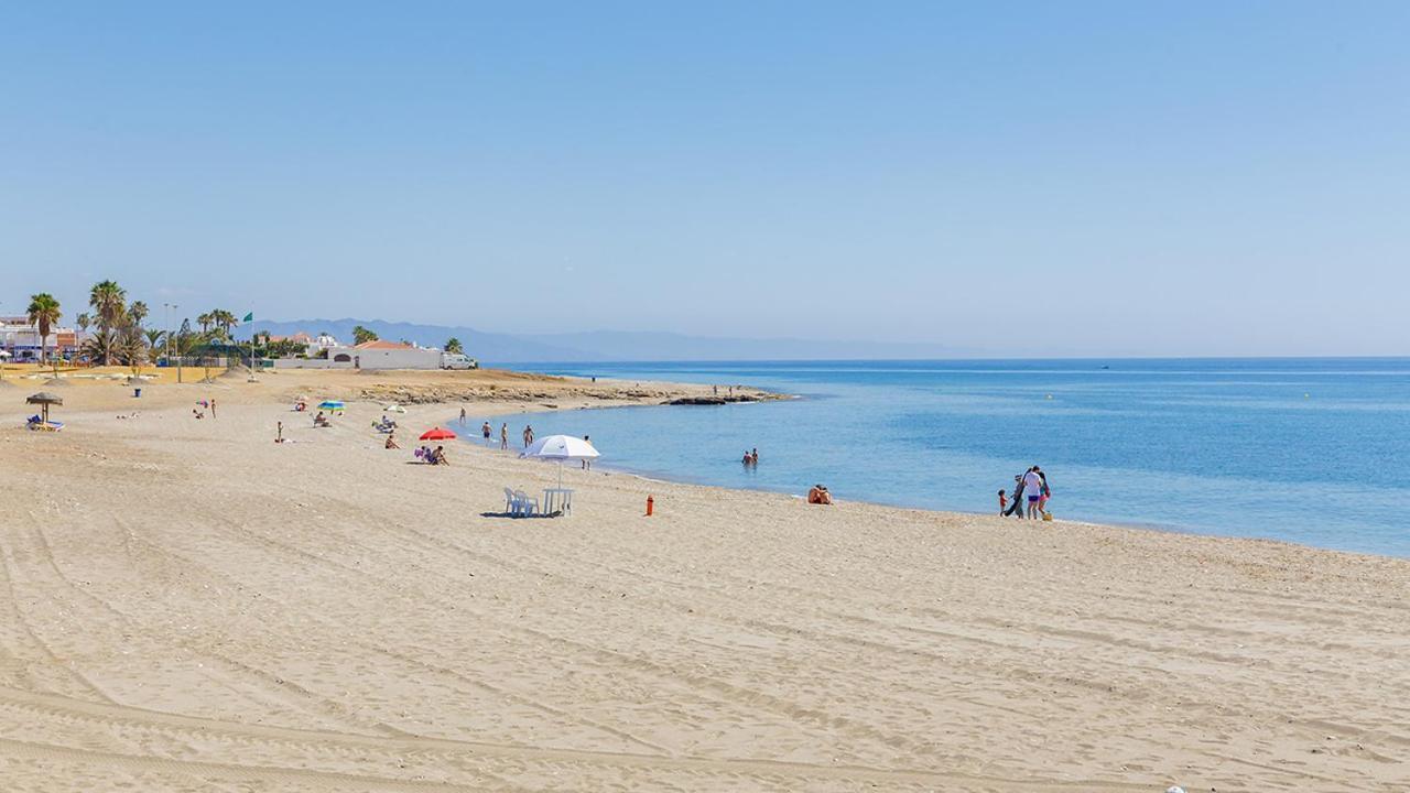 Bajo Canada Aguilar, Mojacar Playa Εξωτερικό φωτογραφία